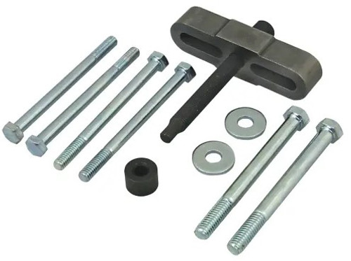 TIREUR DE VOLANT - 45000