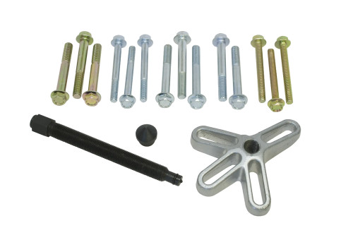 HARMONIC BALANCER PULLER - 45500