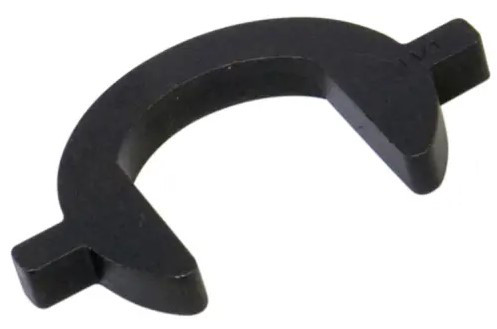 1 PIED D’OIE 1/2"