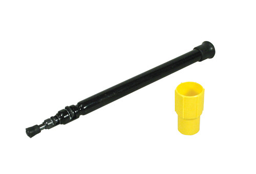 HOOD PROP WITH SUPPORT
