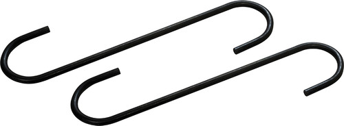 PG343 - 2-PC DISC BRAKE CALIPER HANGER SET, 9" LONG