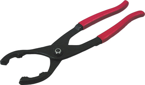 PG252 - OIL FILTER PLIERS, 2-1/4" TO 4"