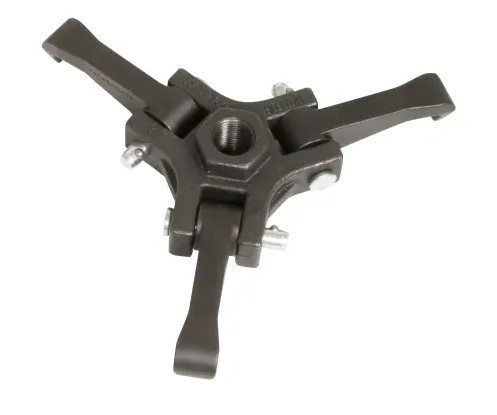 HARMONIC BALANCER S/A