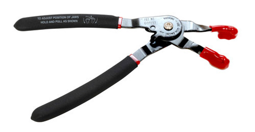 SPARK PLUG BOOT PULLER - 51750