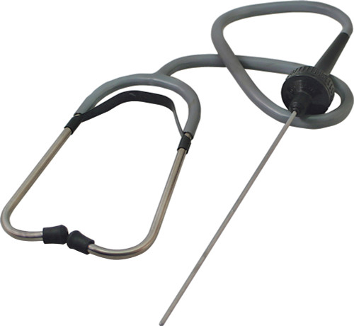 PG55 - STETHOSCOPE