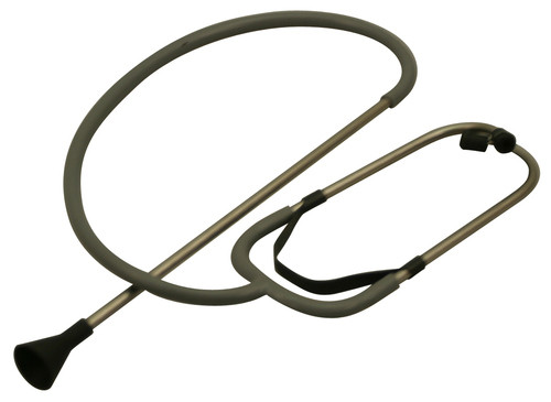STÉTHOSCOPE AUDIO