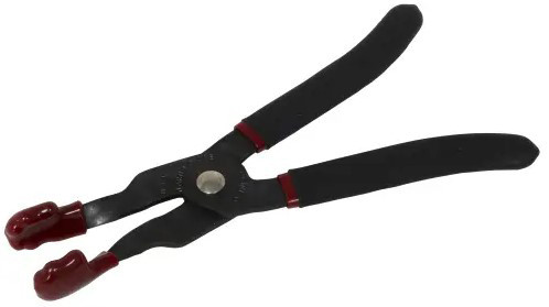 ÉTINCELLE BOUCHON EXTRACTEUR DE FIL