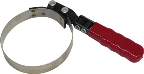 PG262 - LARGE SWIVEL GRIP OIL FILTER WRENCH. RANGE 4.125" - 4.5"