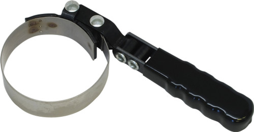 PG262 - SMALL SWIVEL GRIP OIL FILTER WRENCH. RANGE 2.875" - 3.25"