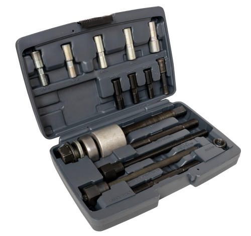 KIT D’INSTALLATEUR D’ÉQUILIBREUR HARMONIQUE - 53790