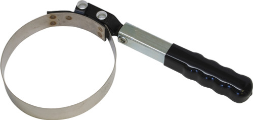 PG262 - OIL FILTER WRENCH FOR CUMMINS & DETROIT DIESEL ENGINES, 4.3125" - 4.75"