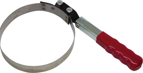 PG262 - OIL FILTER WRENCH FOR CATERPILLAR ENGINES. RANGE 5.25" - 5.75"