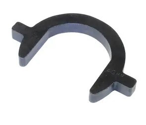 40MM LG. PIED-DE-CORBEAU