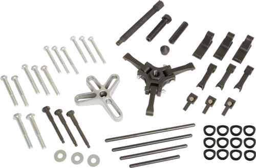 PG228 - MASTER HARMONIC BALANCER PULLER SET