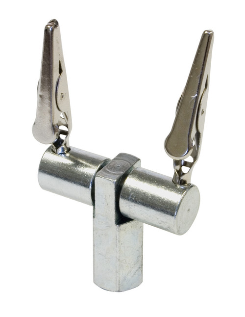 WIRE HOLDER ASSEMBLY