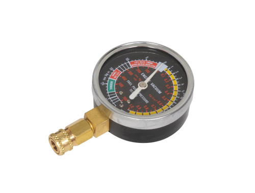 AV 6150 2 1/2 GAUGE