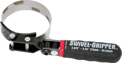 PG267 - SMALL SWIVEL-GRIPPER. RANGE 2.875" - 3.25"