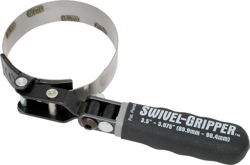 PG267 - STANDARD SWIVEL-GRIPPER. RANGE 3.5" - 3.875"