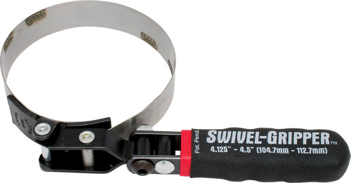 PG262 - LARGE SWIVEL-GRIPPER. RANGE 4.125" - 4.5"
