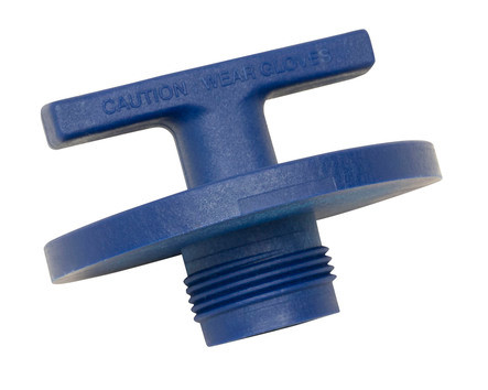 OIL FILTER PLUG TOOL, CUMMINS