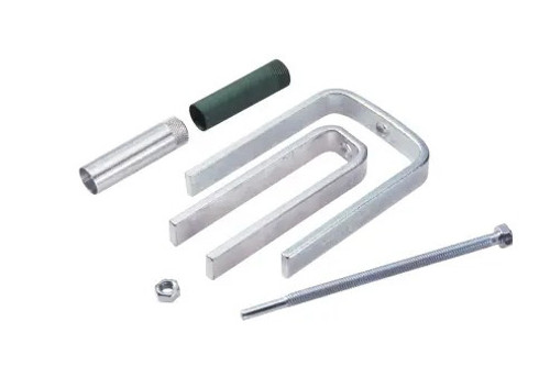 STEERING WHEEL LOCK/PLT