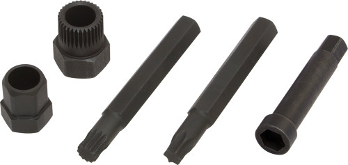 PG222 - TROUSSE D’OUTILS POUR POULIE DE DÉCOUPLAGE D’ALTERNATEUR