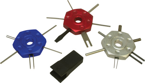 PG49 - KIT DE DÉCONNEXION DES BORNES