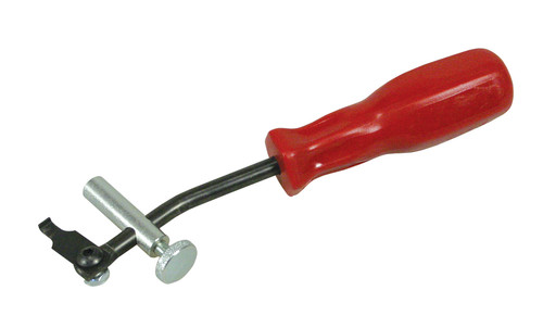 SHAFT TYPE SEAL PULLER