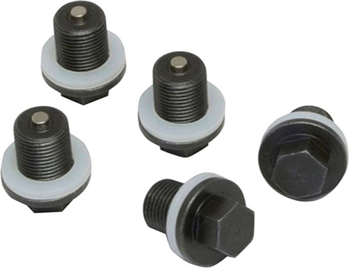 PG263 - PLUGS & GASKETS (SET OF 5) FOR LISLE KIT #58850