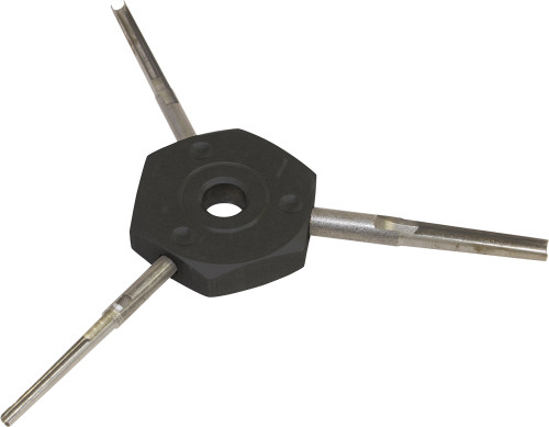 PG63 - OUTIL TERMINAL ALLEMAND