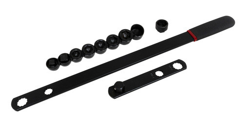 OUTIL DE CEINTURE SERPENTINE - 59800