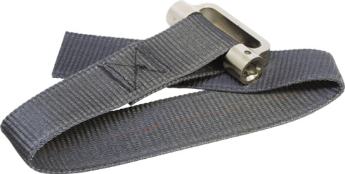 PG262 - 1/2" DRIVE HEAVY DUTY STRAP FILTER WRENCH