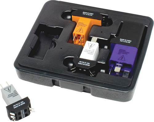 PG60 - KIT DE CAVALIER DE TEST RELAIS #2