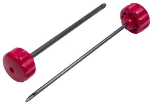 1/4" & 3/8" WIRE THREADER TOOLS