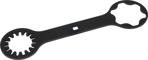 PG388 - DOUBLE ENDED VENT CAP WRENCH FOR DAVCO