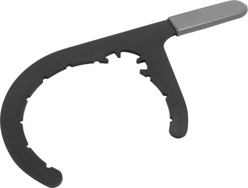 PG373 - CLÉ FILTRE POUR CARBURANT DIESEL DAVCO 6"