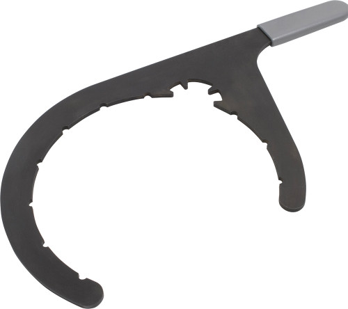 PG390 - CLÉ À FILTRE POUR CARBURANT DIESEL 8" DAVCO