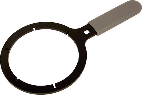 PG373 - CLÉ FILTRE POUR CARBURANT DIESEL POUR FORD TRANSIT 3,2 L