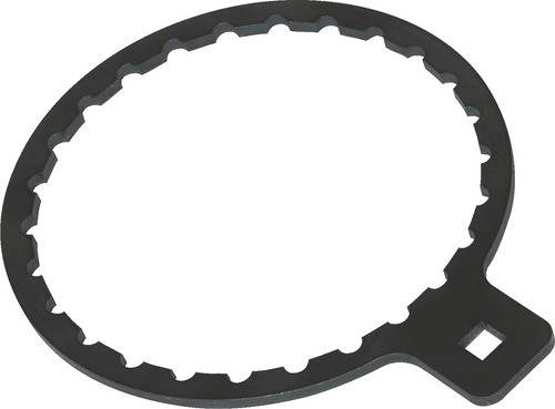 PG373 - CLÉ FILTRE DIESEL COMPACTE POUR DAVCO - 5"