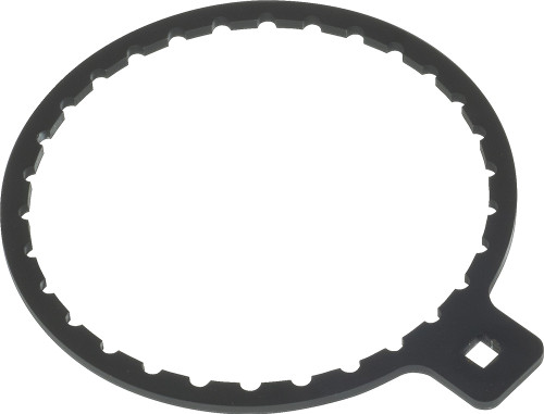PG388 - COMPACT DIESEL FUEL FILTER WRENCHE FOR DAVCO - 6"