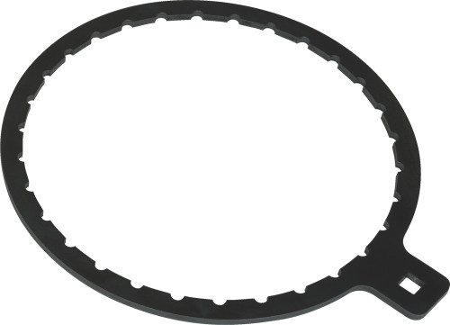 PG388 - COMPACT DIESEL FUEL FILTER WRENCHE FOR DAVCO - 8"