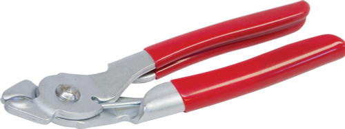 PG318 - ANGLED HOG RING PLIER