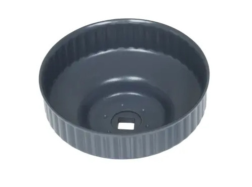END CAP 93MM/45