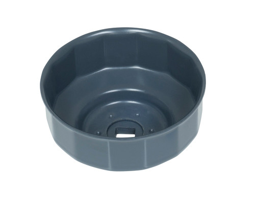 END CAP F/W (76MM) - 61570