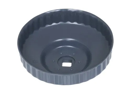 END CAP 93MM/36