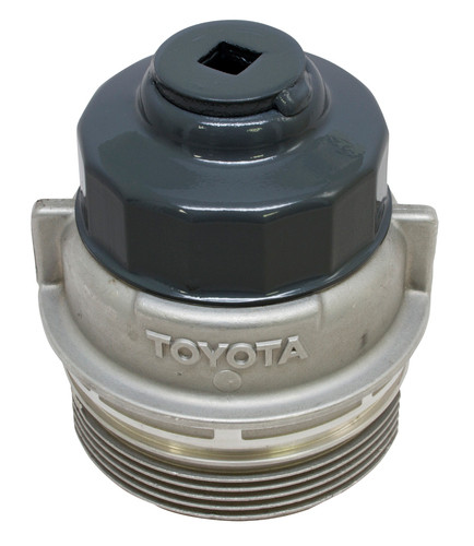 65MM/14 FLUTE END CAP FW