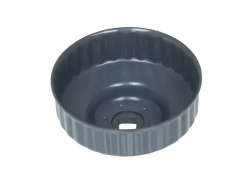 FIN CAP F/W (76MM) - 61650