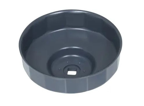 FIN DU CAP F/W (100MM)