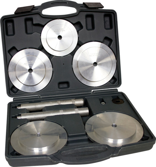 PG342 - 5-PC TRUCK HUB SEAL INSTALLER KIT