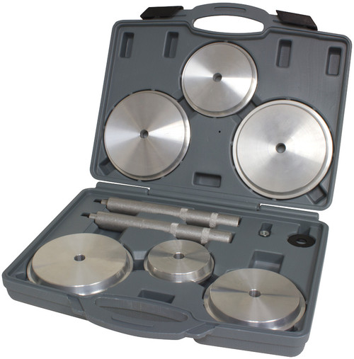 PG344 - HEAVY DUTY BEARING RACE & SEAL DRIVER